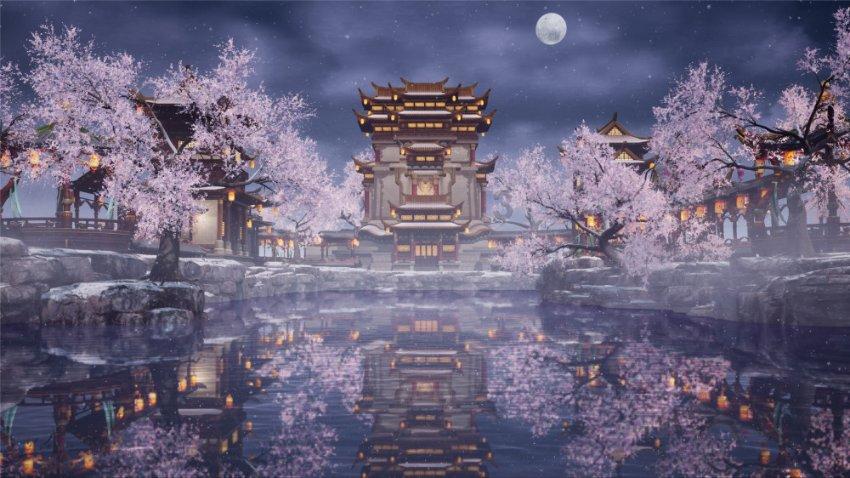交通高峰期
